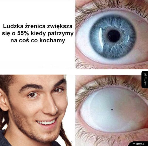 Ludzkie oko