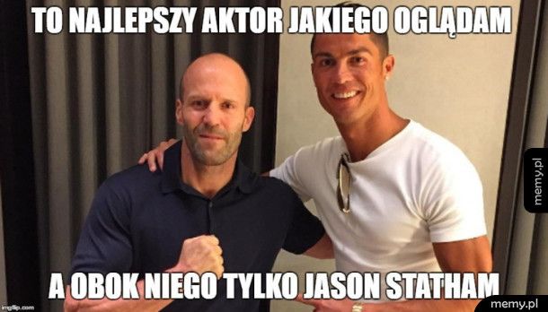 Najlepszy Aktor