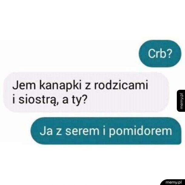 Smaczne kanapki