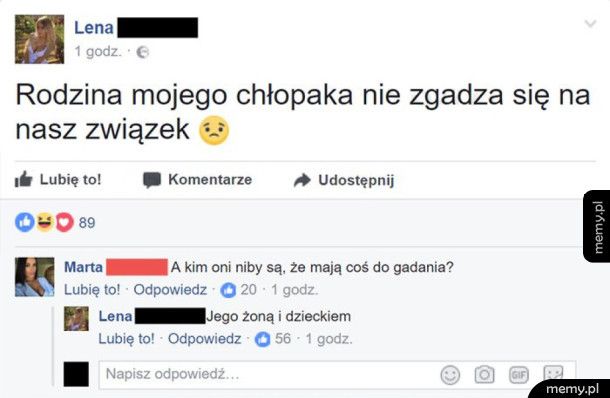 Najgorzej