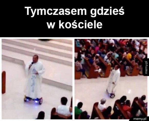 Tymczasem