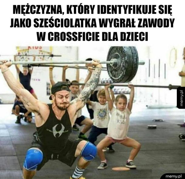 W takich czasach żyjemy