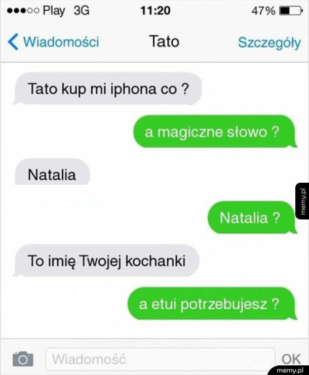 Magiczne słowo