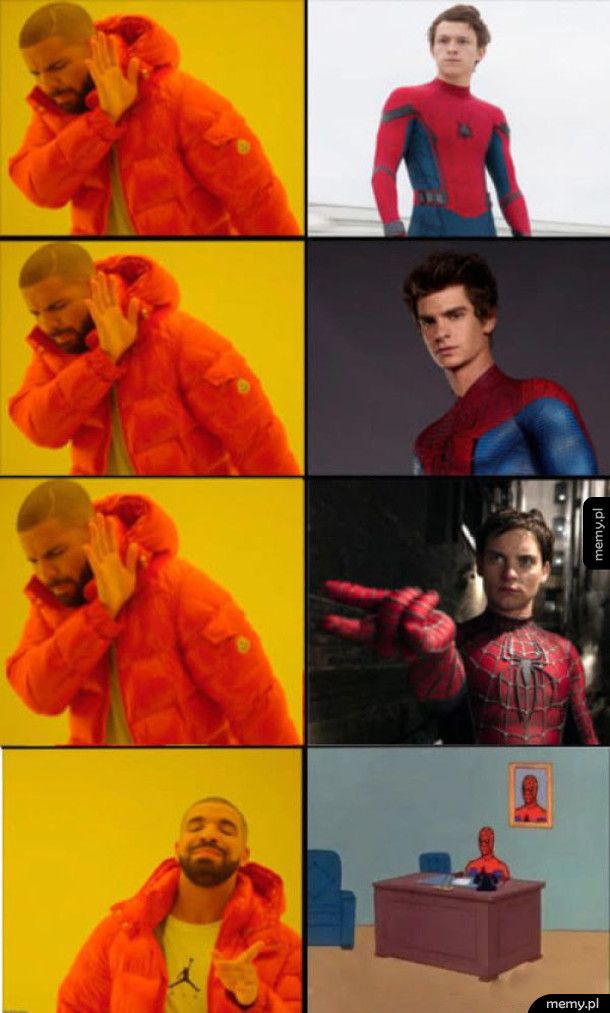 Spiderman