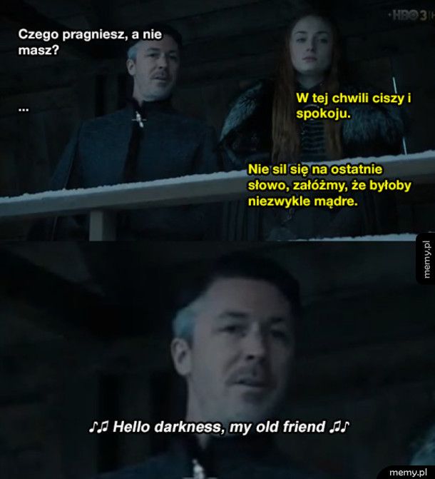 Co ta Sansa