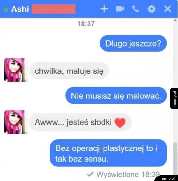 Długo jeszcze?