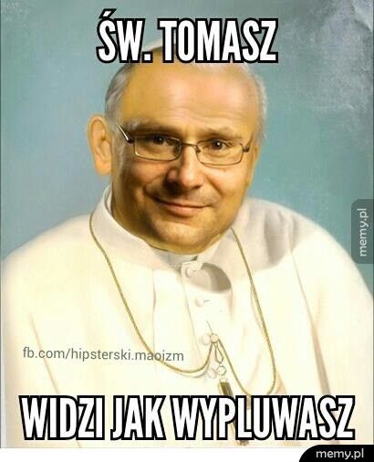 Św. Tomasz