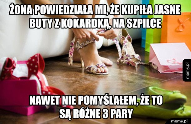 Kobiety vs mężczyźni