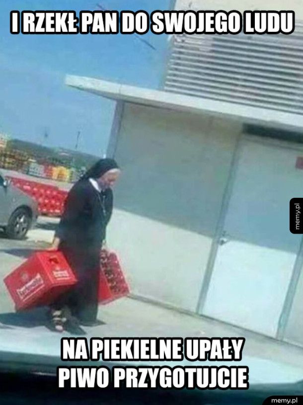 Zaprawdę powiadam wam