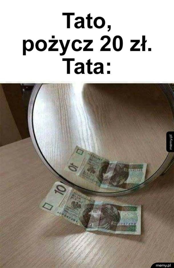 Najlepszy tata