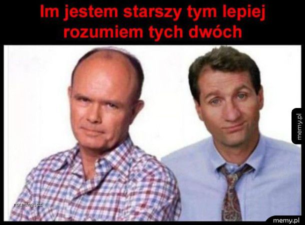 Teraz rozumiem