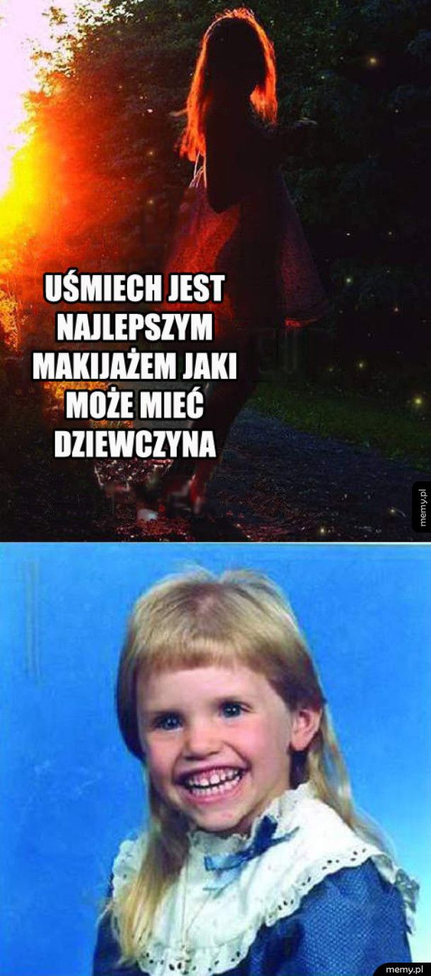 Najpiękniejszy makijaż