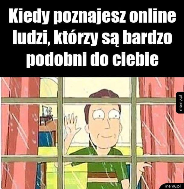 Jakie to szczęście