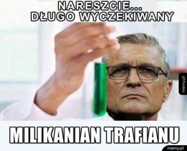 W końcu się udało