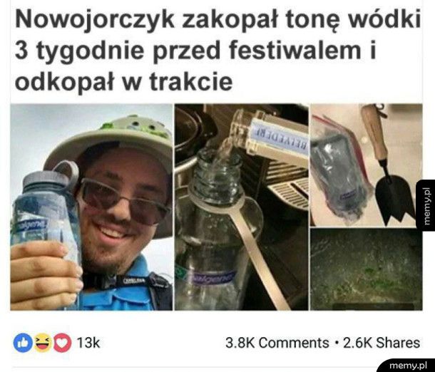 Taktycznie jak w Normandii