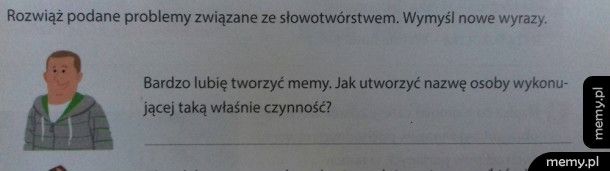 Zeszyt ćwiczeń do 7. klasy. Jakieś pomysły ?