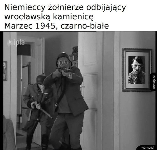 Niemieccy żołnierze