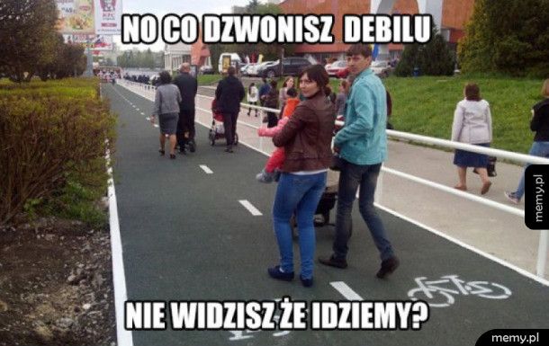 Jak można dzwonić na Brajanka