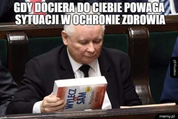 Kaczyński