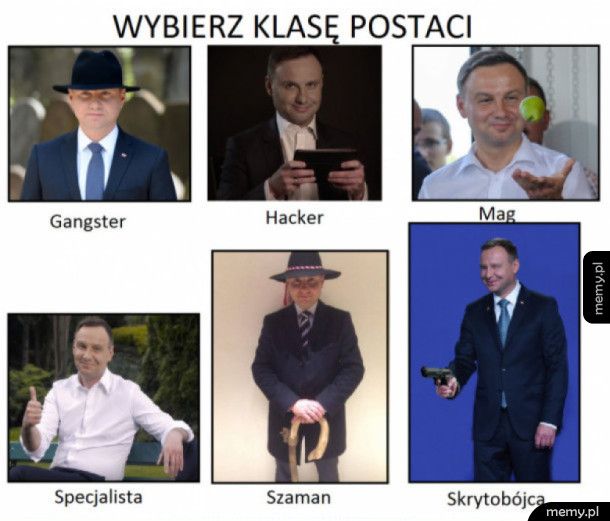 Wybierz mądrze