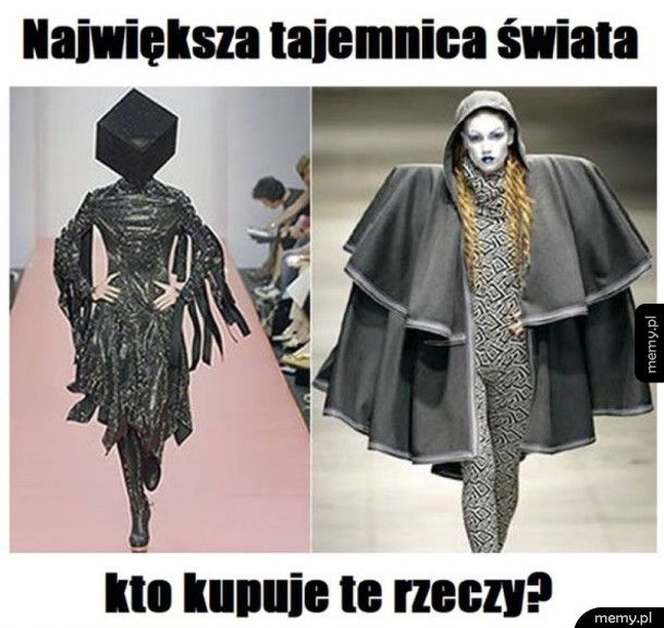 Kto to kupuje?!