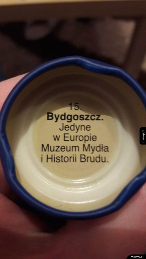 Bydgoszcz w pigułce