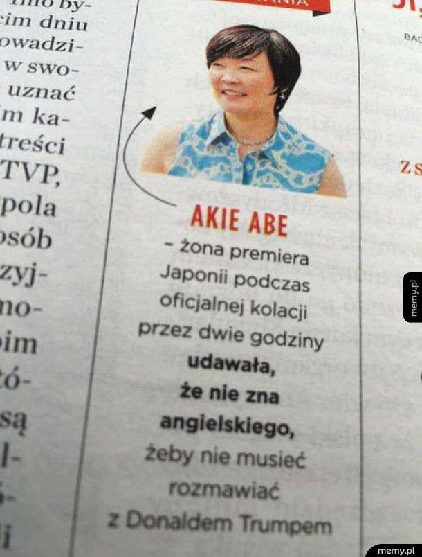 Akie Abe