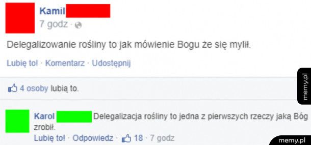 Tak było