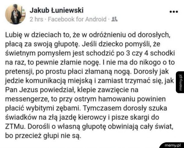 Dzieci