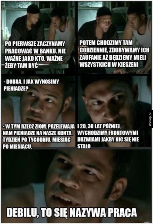 Jak zdobyć pieniądze