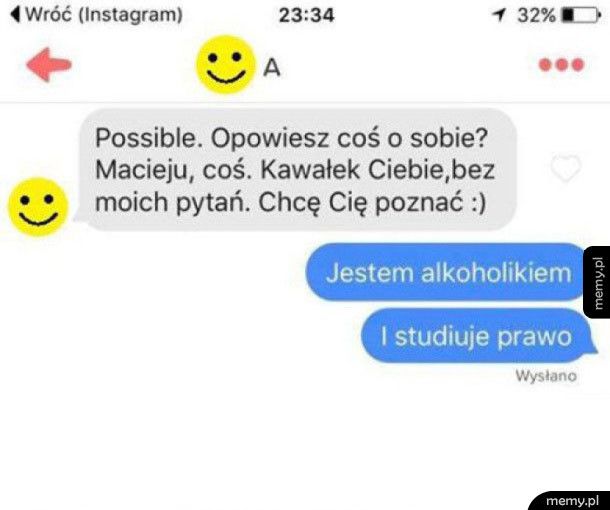 Mistrz podrywu