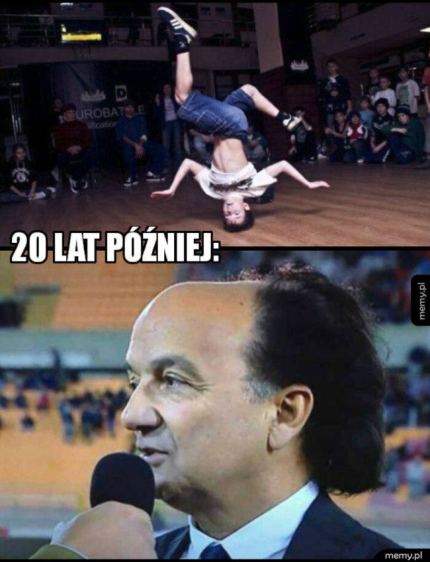 Tak było