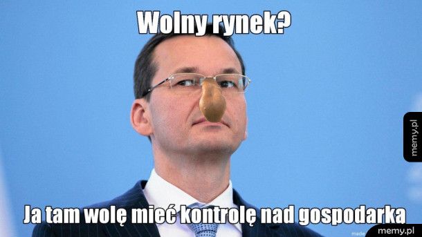 Ja tam wolę mieć kontrolę