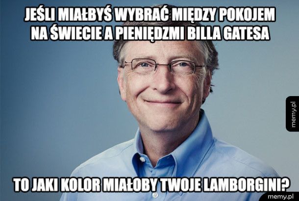 Twój wybór