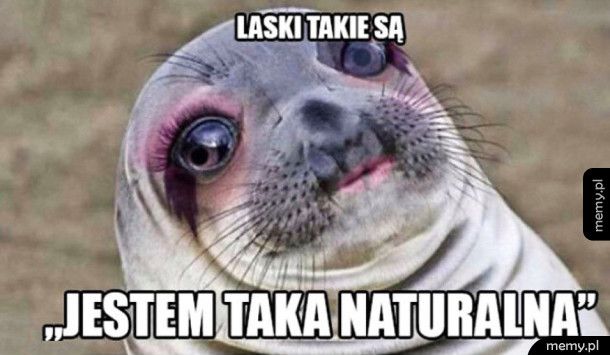 Laski takie są