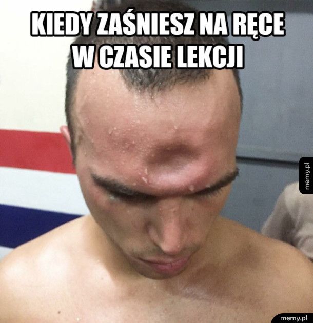 Za każdym razem