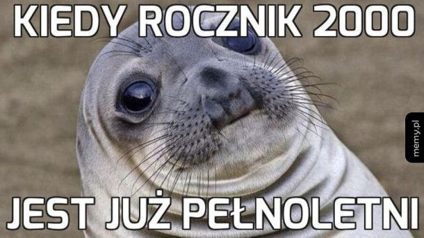 Starość nie radość