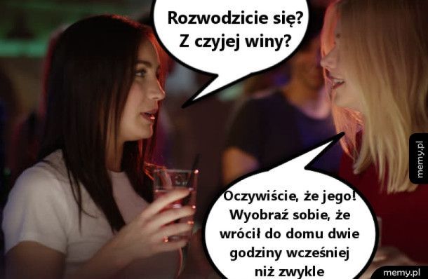 Faceci to świnie