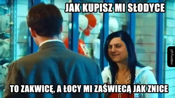 Ja bym kupił