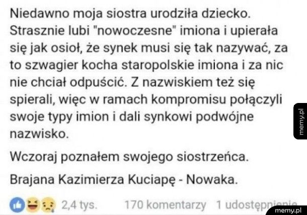 Tradycja i nowoczesność