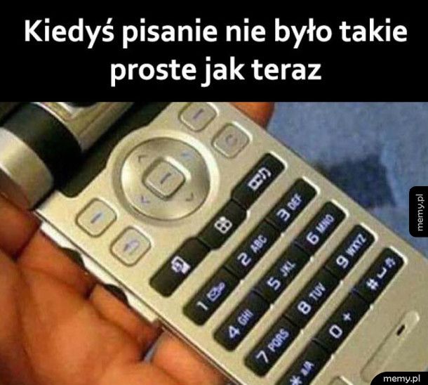 Kiedyś to było