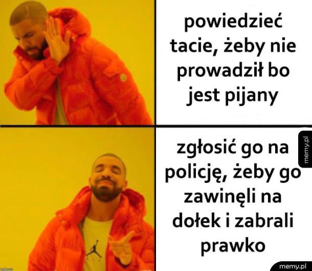 Tak lepiej