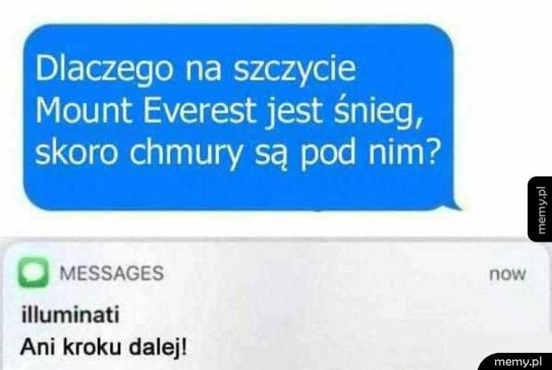 Wydało się