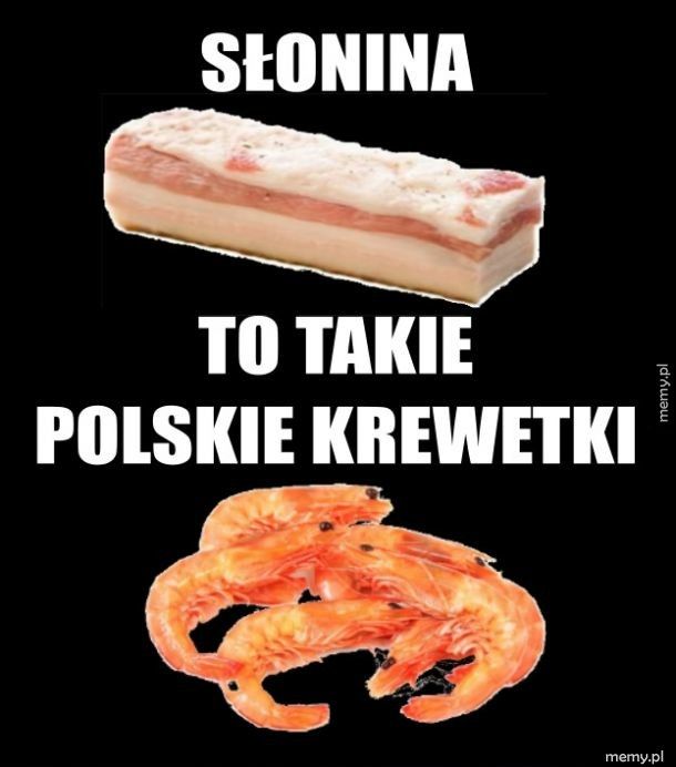 Dobre, bo polskie