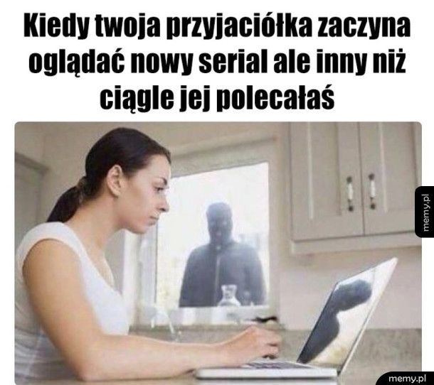 Nowy serial