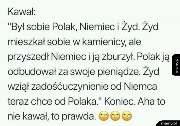 Kawał na dziś