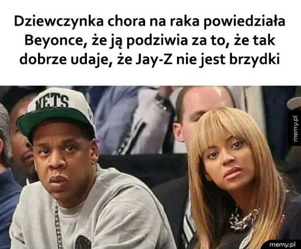 Dobra robota Beyonce