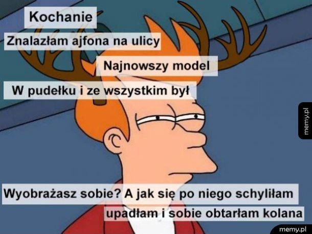 Brzmi podejrzanie