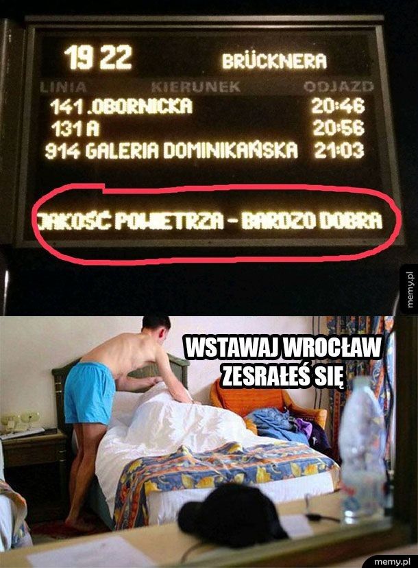 Wstawaj Wrocław