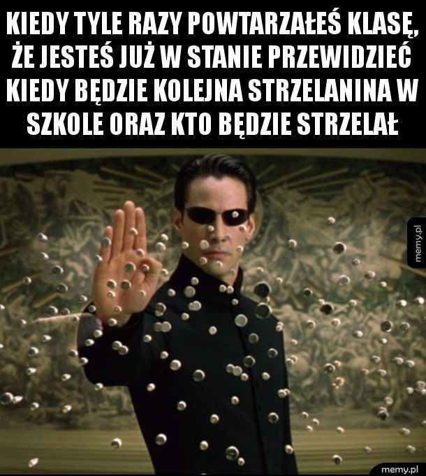 Znam tę szkołę jak własną kieszeń